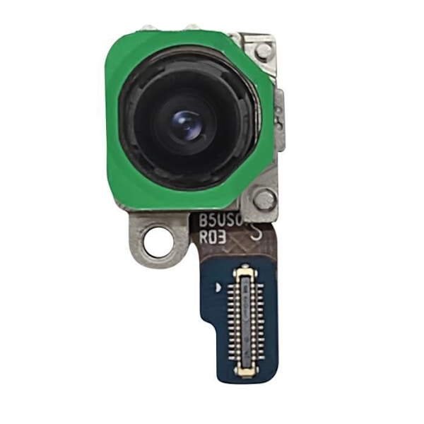 Bagkamera til Galaxy Z Flip 5 12MP vidvinkelsensor Original Samsung Svart