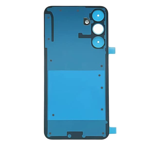 Batterikapacitet - SAMSUNG - Galaxy A16 - Grå - Förenklad installation - Originalt servicepaket Grå