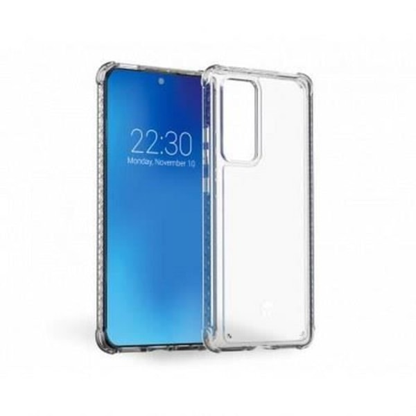 Förstärkt fodral Xiaomi 13T/13T Pro AIR Force fodral Transparent - Motstår stötar och fall från 3 meter Transparent