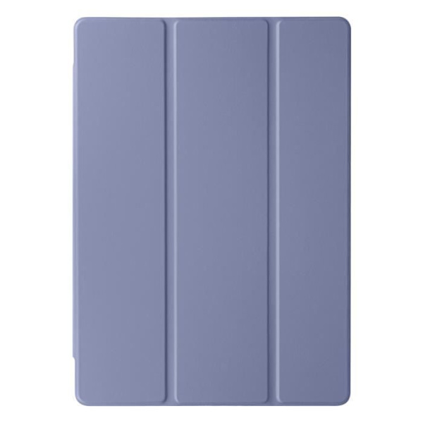 Trifold skal för Huawei MatePad Pro 13.2 - AVIZAR - Lavendel - Flerpositionsstöd - Syntet - Blandat Lila