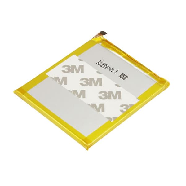 Akku - ILMOITTAA - ZTE Axon 7 - Li-Polymeri - 3100mAh - 3,85V