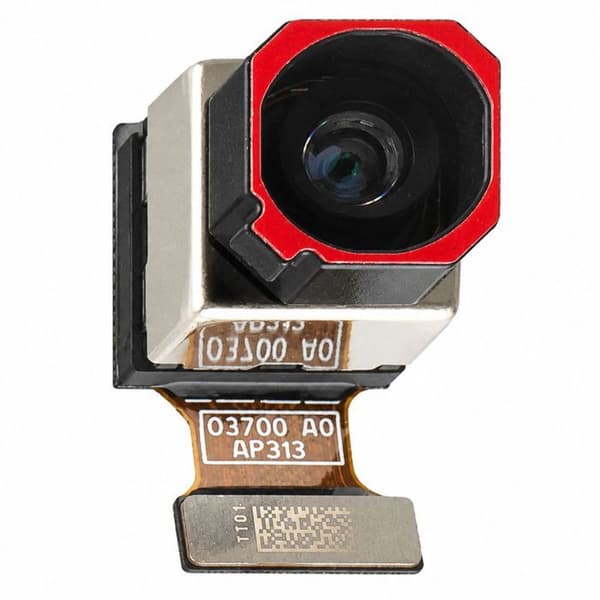 Etukamera-moduuli 50MP Honor Magic 8 Pro Hopea Grå