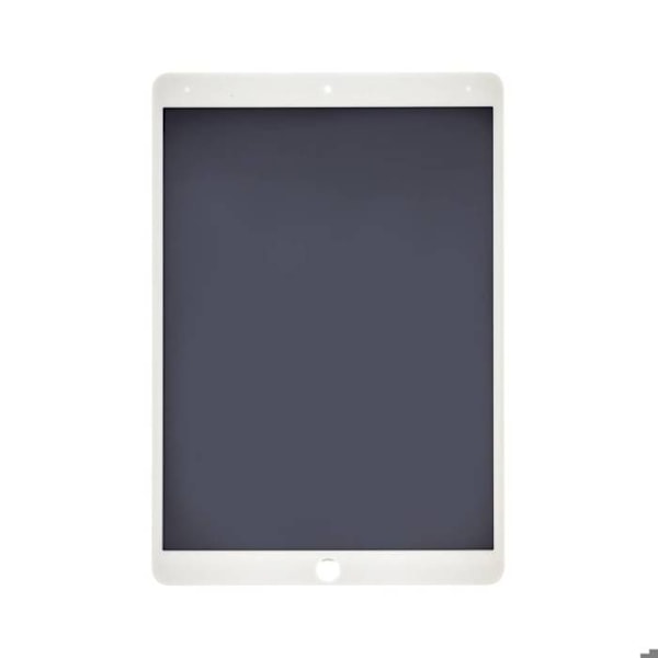 Udskiftning LCD Touchscreen til iPad Air 3 10.5" Hvid Vit