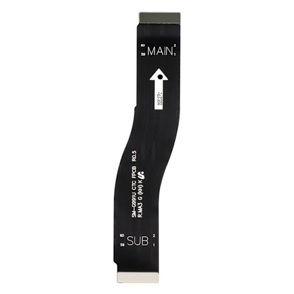 Bundkort til Samsung Galaxy S21