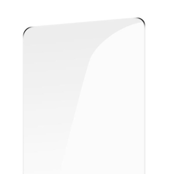 Hærdet glas - AVIZAR - Xiaomi Poco F5 - 9H hårdhedsindeks - Anti-fingeraftryk - Anti-eksplosion