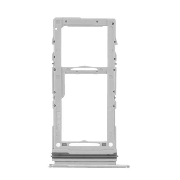 Samsung Galaxy S20 SIM-kortin vaihtokelkka Harmaa