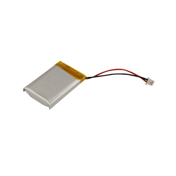 Batteri 3,7V 250mAh för Plantronics CS50 headset Li-Polymer