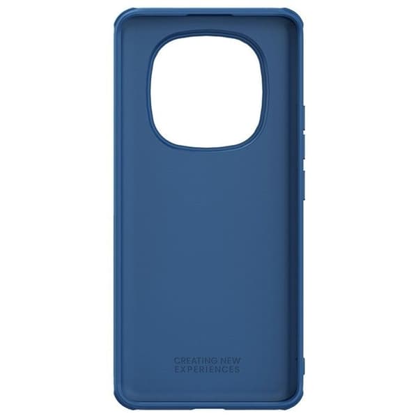 Redmi Note 14 Pro+ 5G -kotelo - TPU+PC, Sininen Blå