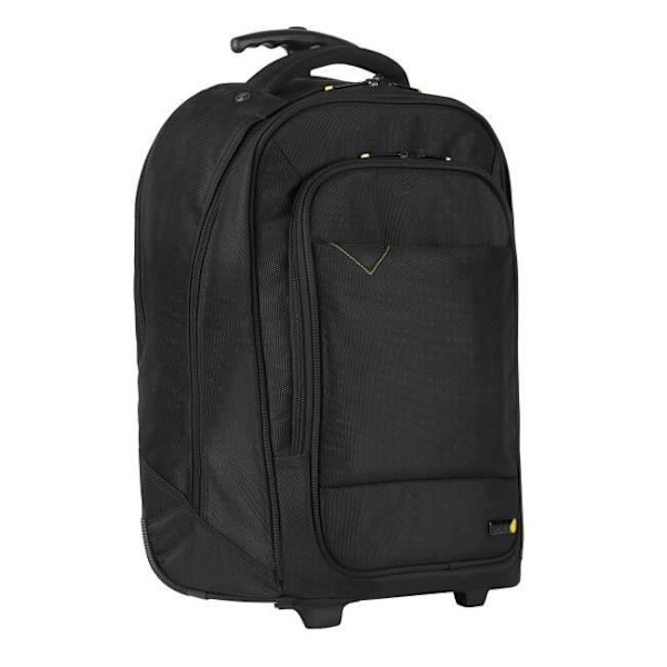 TECHAIR Laptop Ryggsäck 15,6" - 2 fack - Sidoskydd