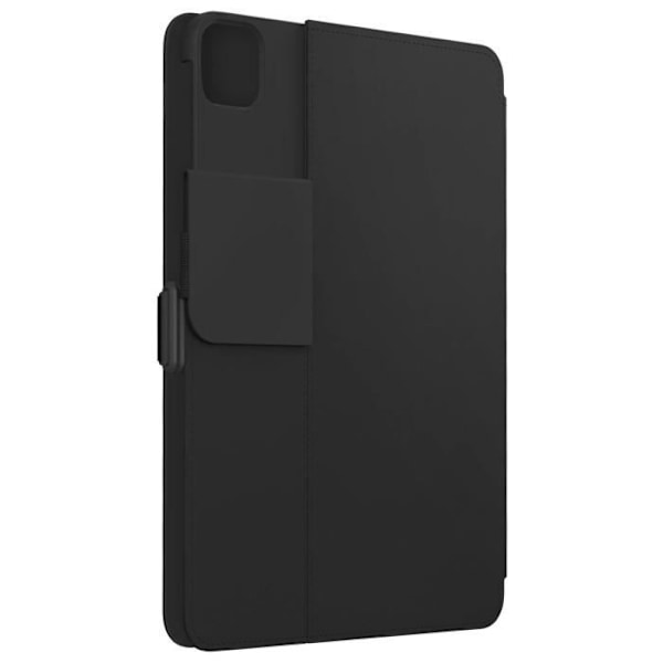 Kotelo iPad Pro 12.9 2020:lle - SPECK - Balance Folio - Tukivideonäppäimistö - Musta Svart