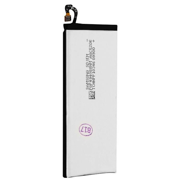 Originalbatteri EB-BA520ABE Samsung Galaxy A5 2017 / J5 2017 - 3000mAh Grå