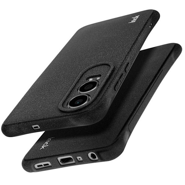 Skyddsfodral för OnePlus Nord CE 4 Lite Mjuk Bumper Skyddad Kameran