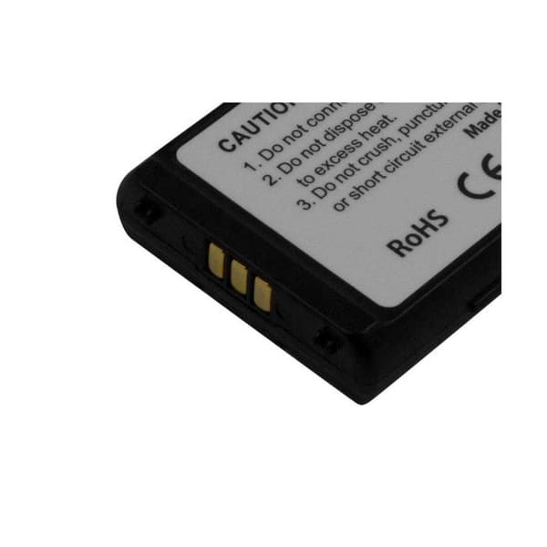 Batteri - AVIZAR - Mobile 300 DECT - 3,7V - 950mAh - Li-ion