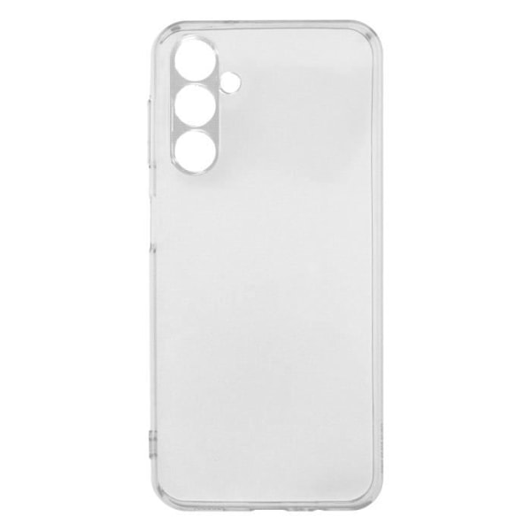 Cover til Samsung Galaxy A14 5G Blød Silikone Ultra-Slank 2 mm Gennemsigtig Transparent