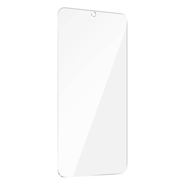 Karkaistu lasi - X-ONE - Samsung Galaxy A53 5G - 9H kovuus - Ultraohut - Täysi tarttuvuus Transparent