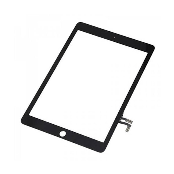 Vaihtotouch-näyttö iPad 5 / Air 9.7" musta