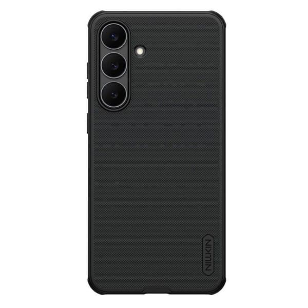 Cover til Galaxy S25 FE - TPU+PC