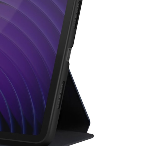 Tablettfodral - Xiaomi - Pad 7/7 Pro - Nattblå - Stötsäker - Videostöd Blå