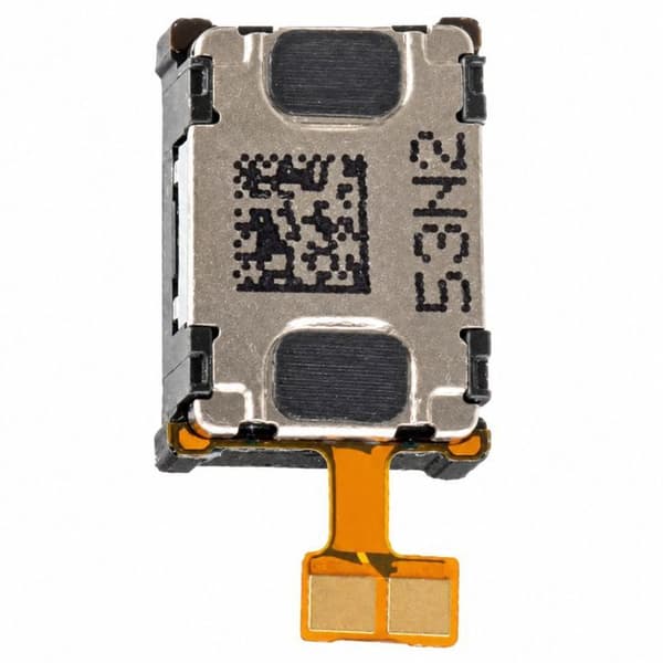 Modul Indvendig Højttaler til Honor Magic 8 Pro Grå Grå