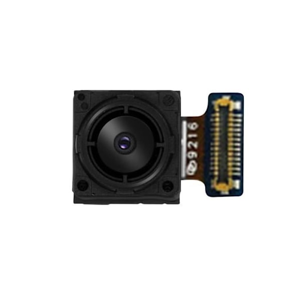 Frontkamera Samsung Galaxy Note 10 Lite Byte av frontlins