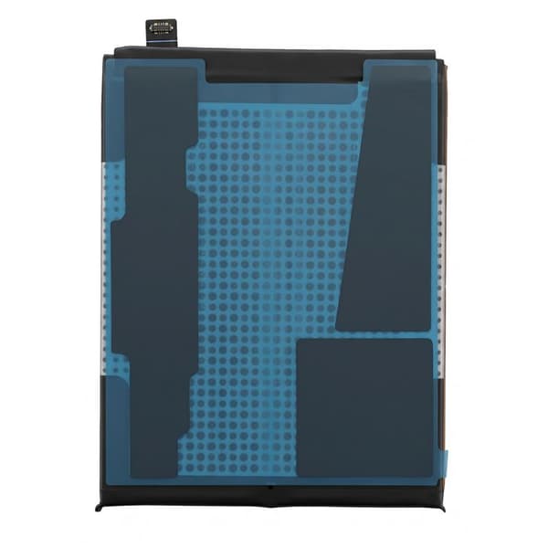 Originalt Internt Batteri til Xiaomi Redmi Note 14 Pro 4G Model BN5Y 5500mAh Xiaomi Sort Svart