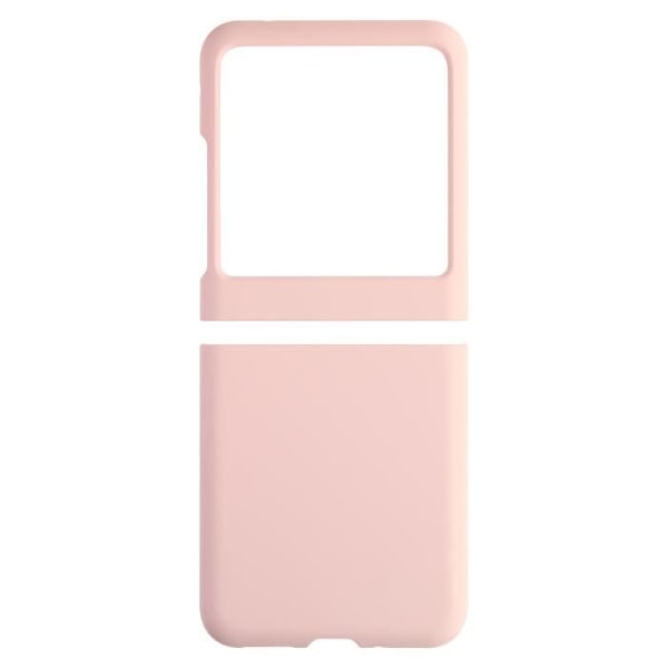 Hårdt etui til Motorola Razr 40 Ultra Pink etui