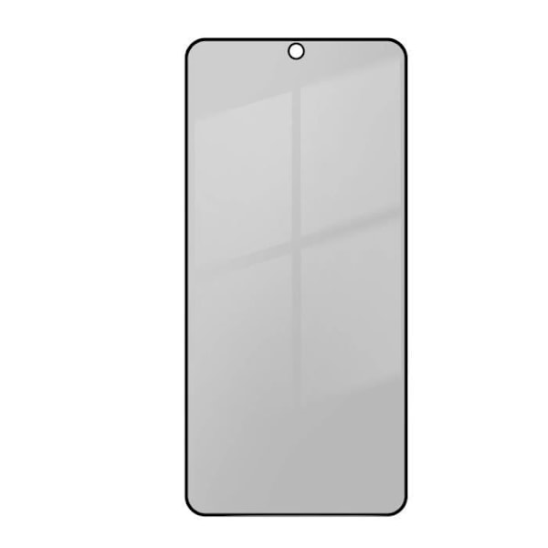 Karkaistu lasi Samsung S23 Plus High Protection 9H Ultra Thin 0.33mm Prio Svart