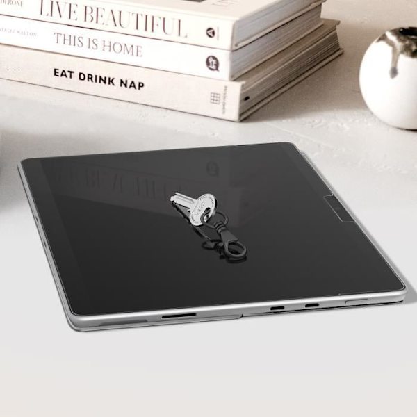 Elokuva Näyttö - AVIZAR - Surface Pro 8 - Akryyli Lasia - Itsekiinnittyvä - Ultra-kestävä