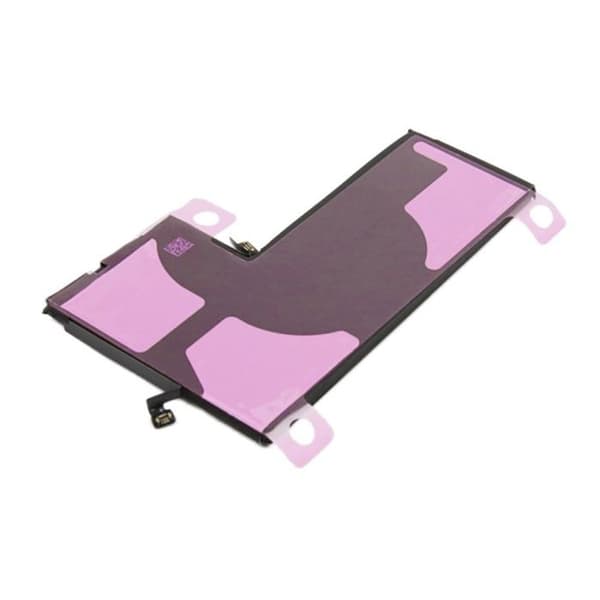 Batteri för iPhone 11 Pro Max Li-Polymer 3.79V 4500mAh 17Wh Ref 616-00651 Sort