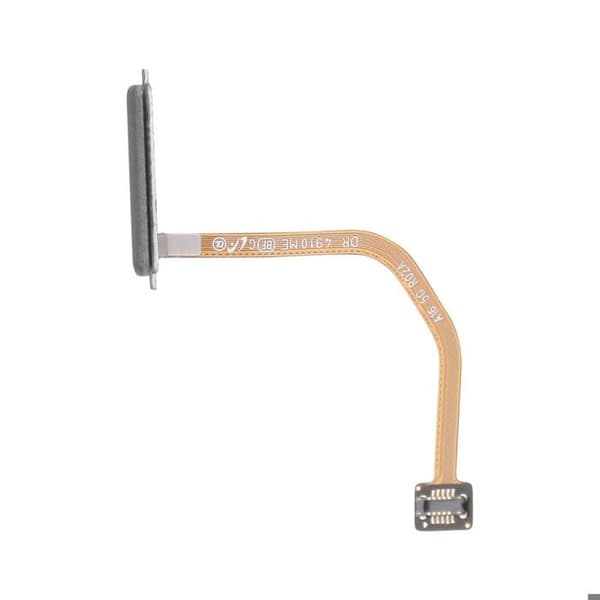 Original Samsung Grå fingeravtrycksläsare för Samsung Galaxy A16 Grå