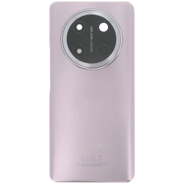 Cachebatteri för Honor Magic 7 Lite Original Service Pack Honor Lila Lila