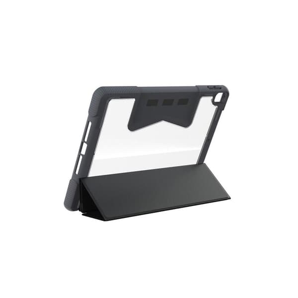 Coque folio MW Folio Academy iPad 10,2 svart Svart