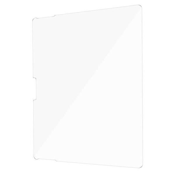 Härdat glas - AVIZAR - Microsoft Surface Pro 8 - Hårdhet 9H - Ultra-tunn - Anti-spår