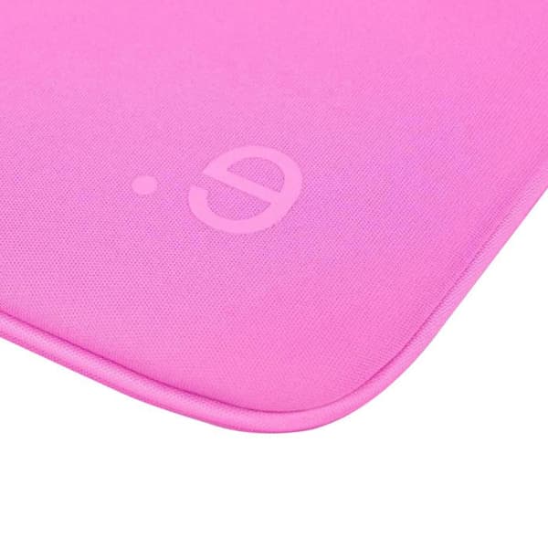 Housse - BE.EZ - Cosmic - MacBook Pro 15" 2016 - Optimal beskyttelse - Ultra tynd - Lyserød Rose