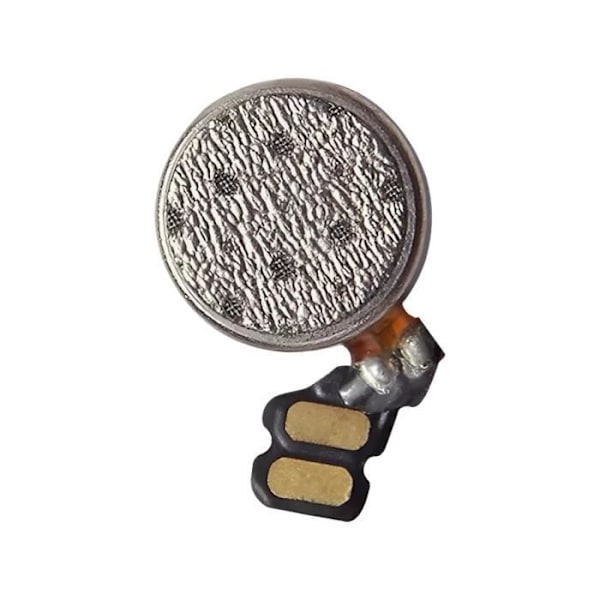 Vibrationsudskiftning til Honor Magic 6 Lite 5G Sort Svart