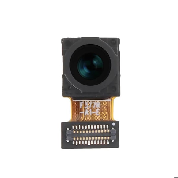 Framkamera för Xiaomi Redmi 14C / Poco C75 Selfie Sensor 13MP Svart Svart