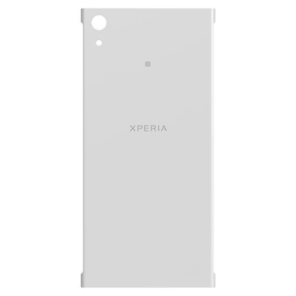 Ersättningsbatteriskal till Sony Xperia XA1 Ultra White Vit