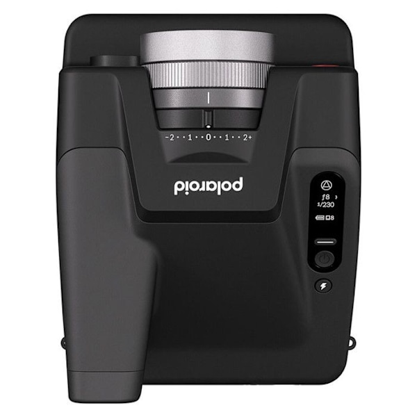 Polaroid kompaktikamera i-2