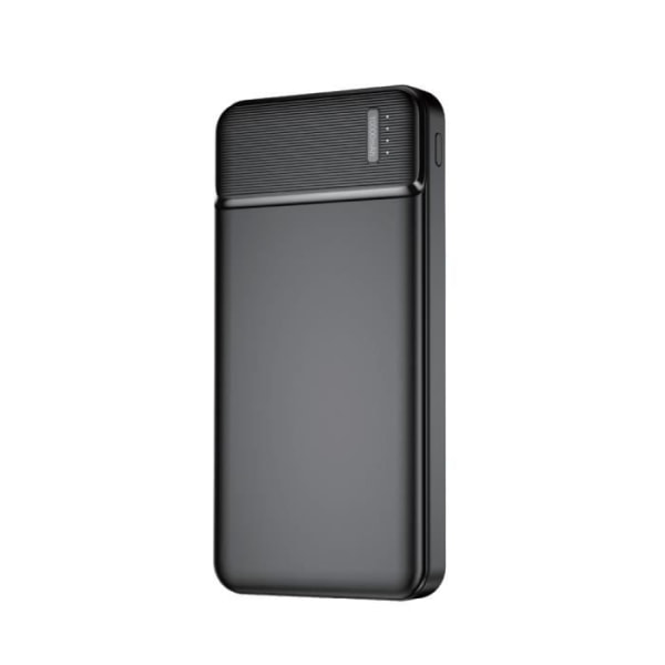 Maxlife USB Power Bank 10000mAH Svart