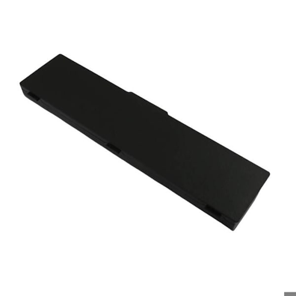 Akku PC Toshiba Satellite A200 11,1V 4400mAh Li-ion Musta Svart