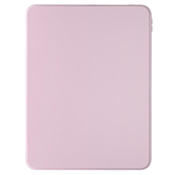 Fodral för iPad Air 13 2024 AVIZAR - Flip Rotating Stand - Rosa - Kameraskydd Rosa