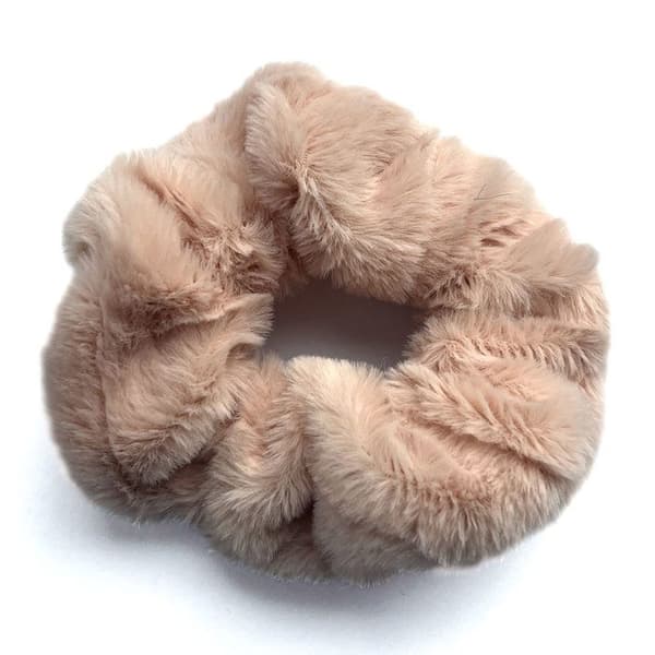 Chouchou - AVIZAR - Minky Fluffy - Crème Beige - Blød - Chic - Tendenser beige