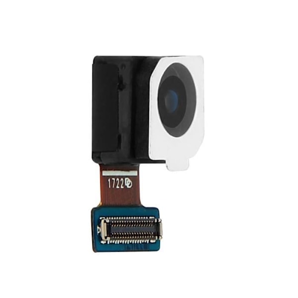Galaxy Note 8 Frontkamera Frontlinsemodul + Tilslutningskabel Sort