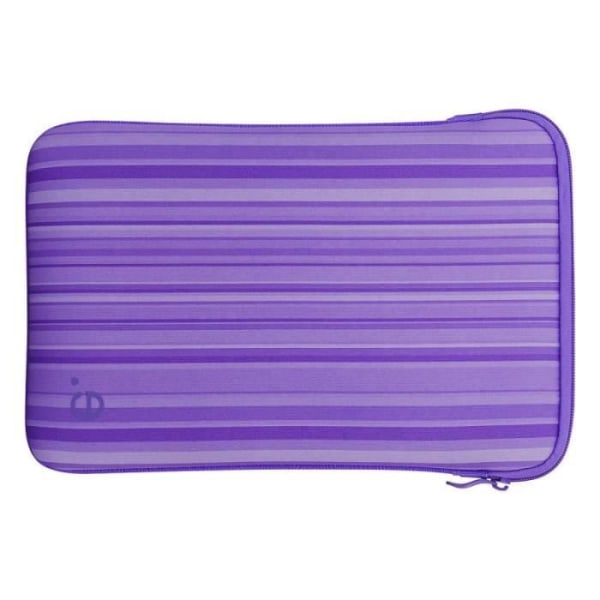 be.ez LA kaapu 101294, päällinen, 30,5 cm (12"), violetti