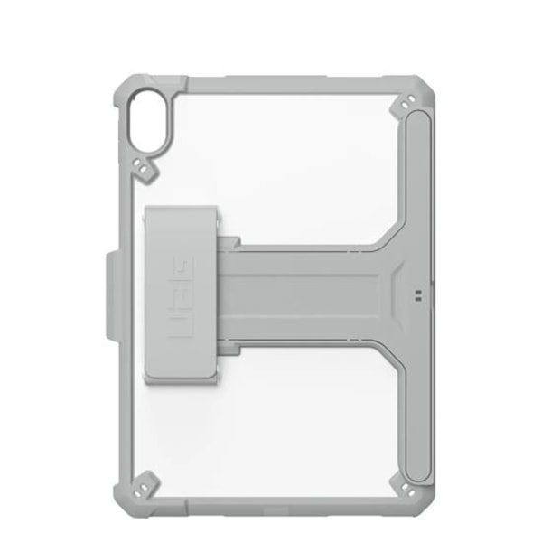 UAG Scout etui kompatibelt med iPad 10.9 (2022 - 10. generation) Hvid