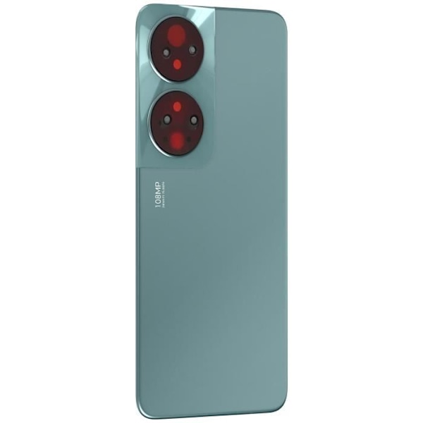 Baksida för Honor 90 Smart Original Service Pack Honor Grön Grön