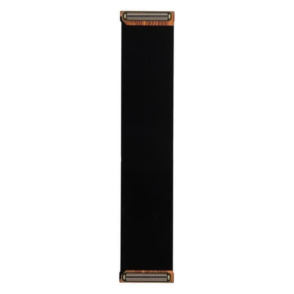 Reservedel bundkort kabel til Samsung Galaxy S20 FE Original Samsung Sort