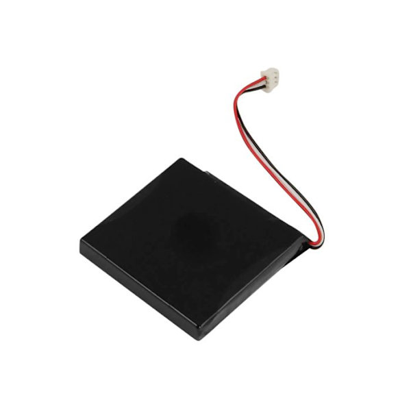 Akku GPS:lle TomTom VIA 120 VIA 125 Li-ion 3.7V 700mAh 2.6Wh
