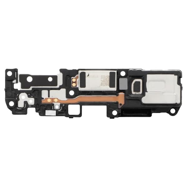 Extern Underspeaker Kompatibel med Galaxy S25 Edge Svart Svart