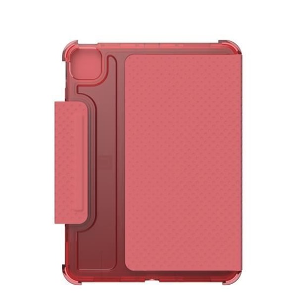 UAG [U] Lucent flip-fodral kompatibelt med iPad Air 10.9 (2022 - 5:e generationen) Clay